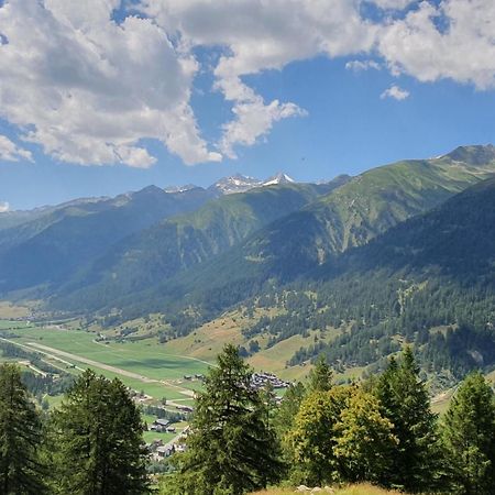 Chalet Biene - Swiss Alp Chalet With Sauna And Jacuzzi Ulrichen Rom bilde